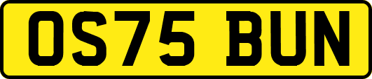 OS75BUN