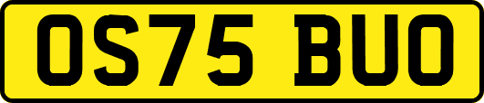 OS75BUO