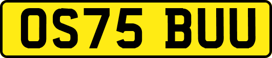 OS75BUU
