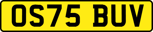 OS75BUV