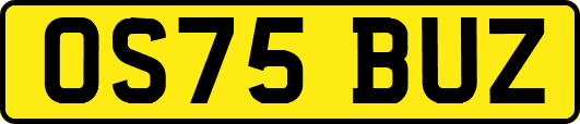 OS75BUZ