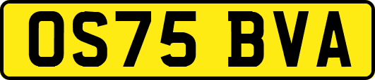 OS75BVA