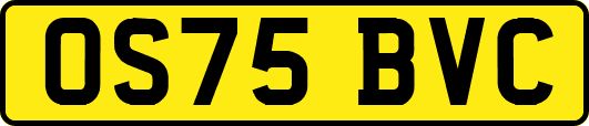 OS75BVC
