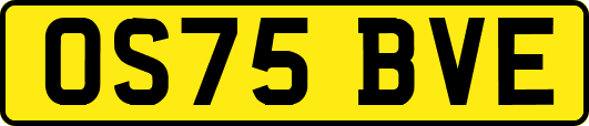 OS75BVE