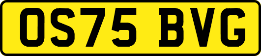 OS75BVG