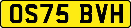 OS75BVH