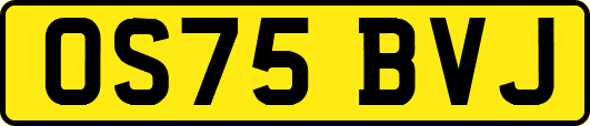 OS75BVJ