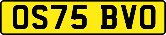 OS75BVO