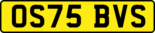 OS75BVS