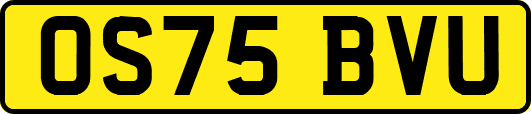 OS75BVU