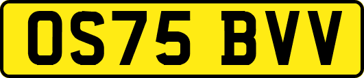 OS75BVV