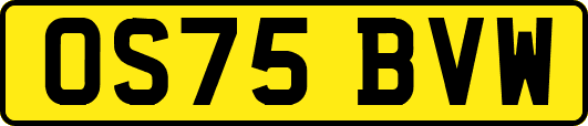 OS75BVW