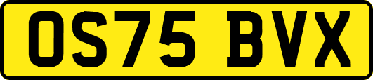 OS75BVX