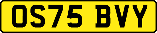 OS75BVY