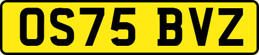 OS75BVZ