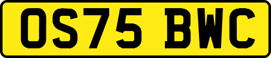 OS75BWC