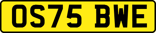 OS75BWE