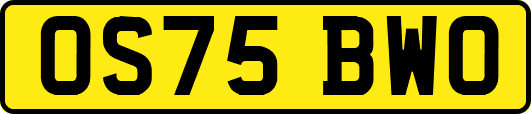 OS75BWO