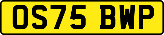 OS75BWP