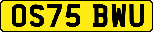 OS75BWU