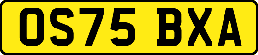 OS75BXA
