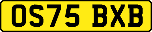 OS75BXB