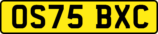 OS75BXC