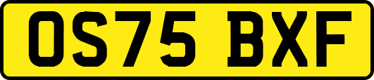 OS75BXF