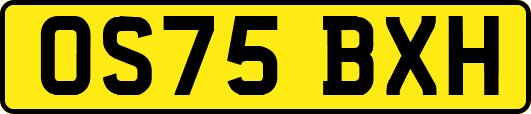 OS75BXH
