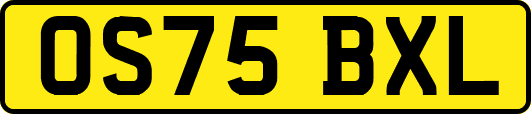 OS75BXL