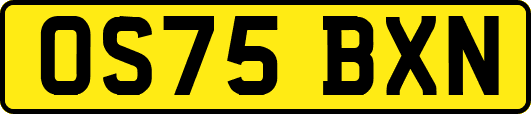 OS75BXN