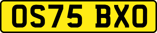 OS75BXO