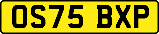 OS75BXP