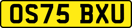 OS75BXU