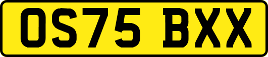 OS75BXX
