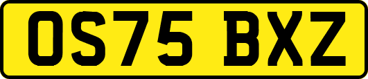 OS75BXZ