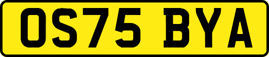 OS75BYA
