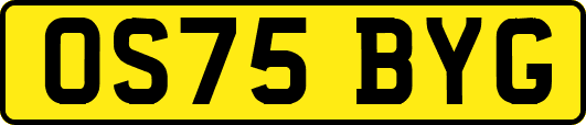 OS75BYG