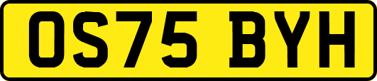 OS75BYH