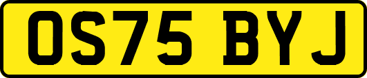 OS75BYJ