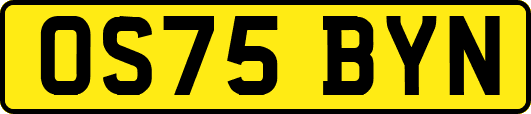OS75BYN
