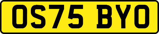 OS75BYO