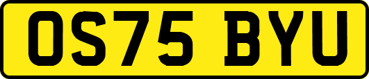 OS75BYU