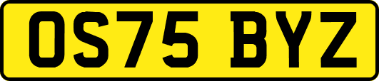 OS75BYZ