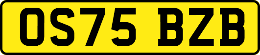 OS75BZB