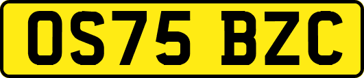 OS75BZC