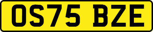 OS75BZE