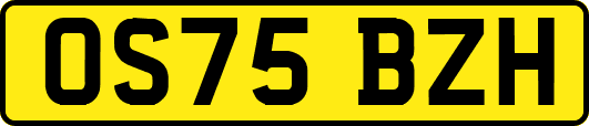 OS75BZH