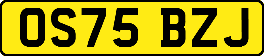 OS75BZJ