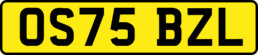 OS75BZL